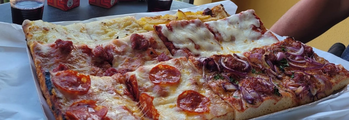 Pizzadilly Pistoia