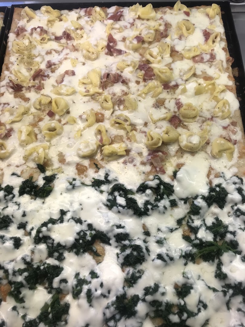 Pizzadilly Pistoia, Pistoia