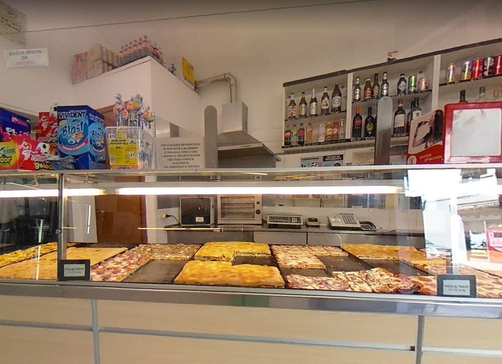 Pizzadilly Pistoia
