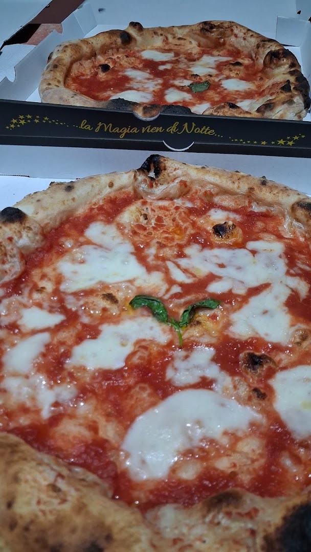 Pizza Ebbasta