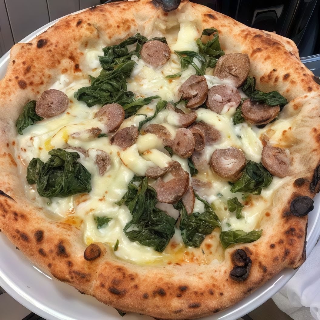 Pizzeria Pizza&Passione