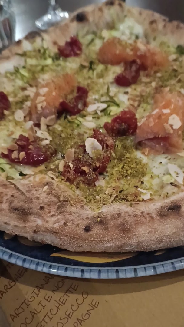 Pizza & Sfizi - Pizzeria - Capo d'Orlando