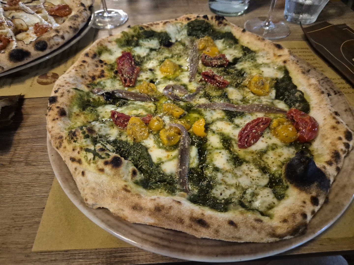 Pizza & Sfizi - Pizzeria - Capo d'Orlando