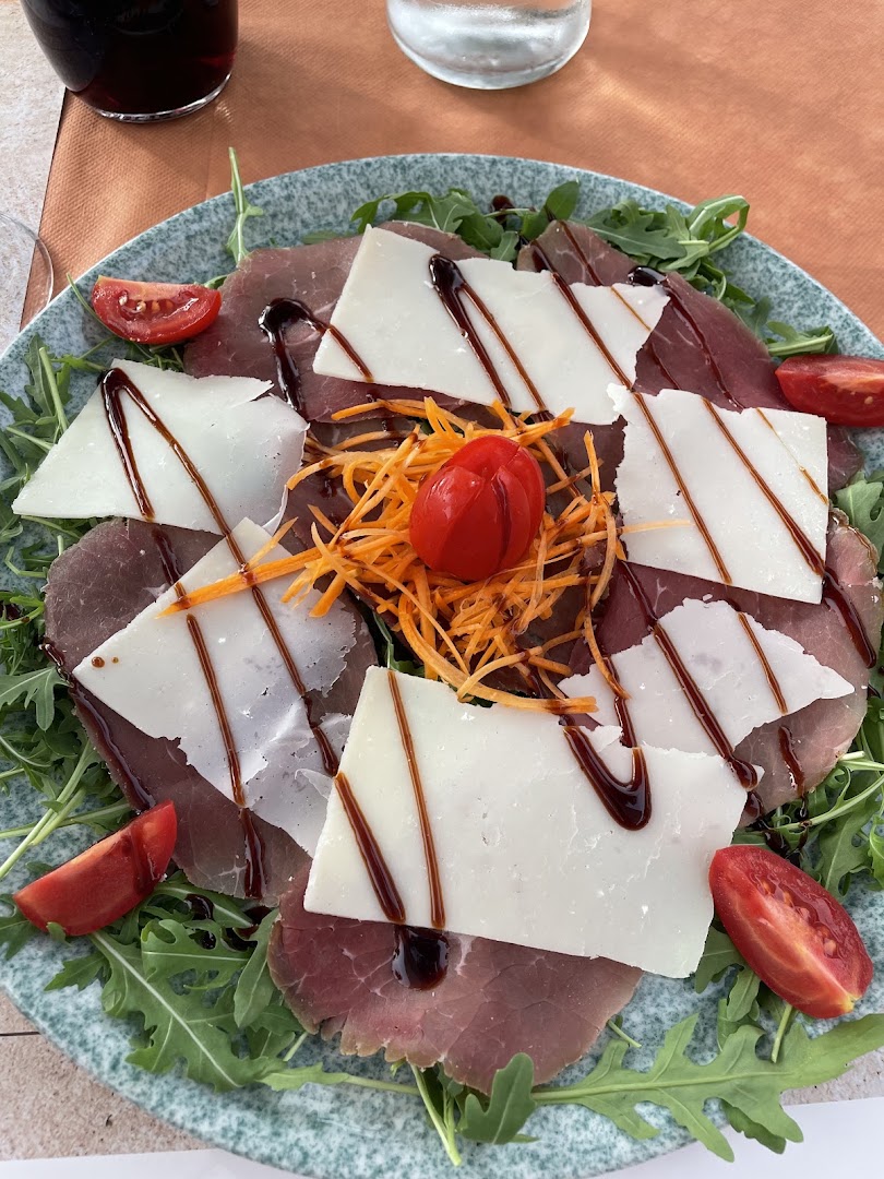 Pizza Gaia - For guests of Vallegaia and La Casetta only