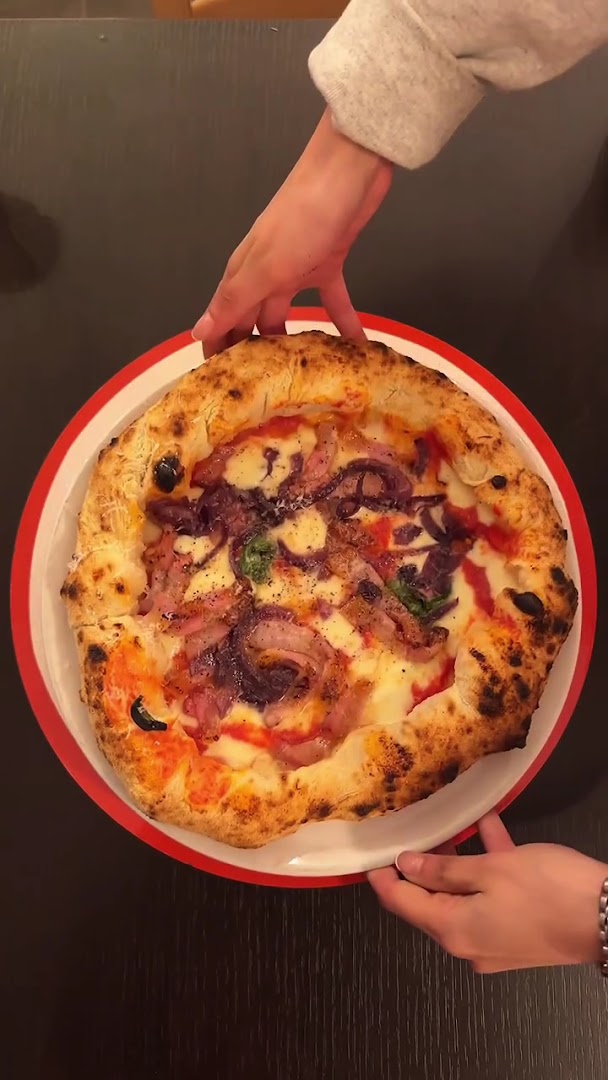 Pizzagnolo, Firenze