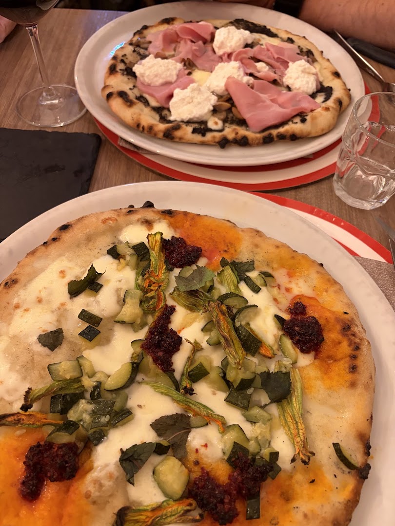 Pizzagnolo