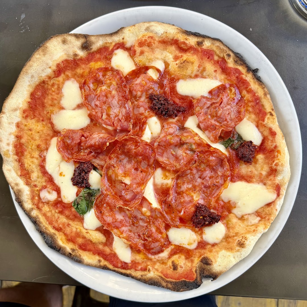 Pizzagnolo