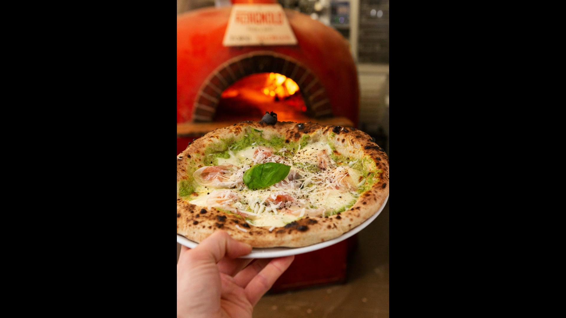 Pizzagnolo