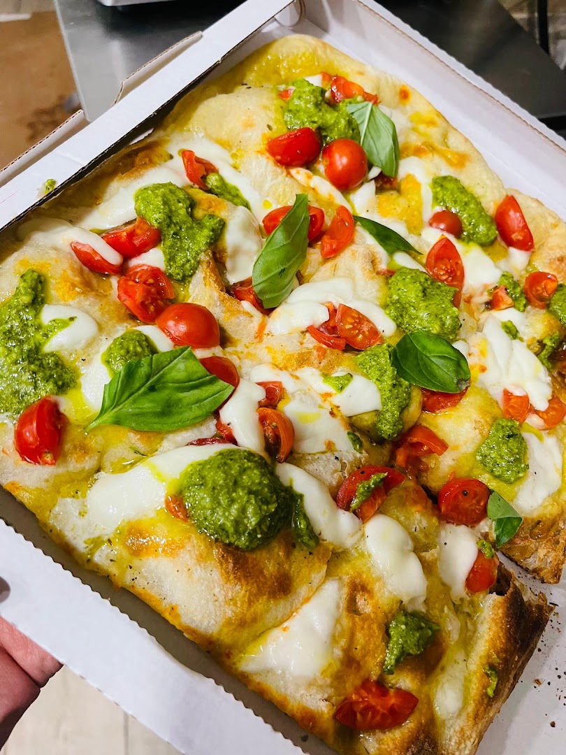 Pizzagramm