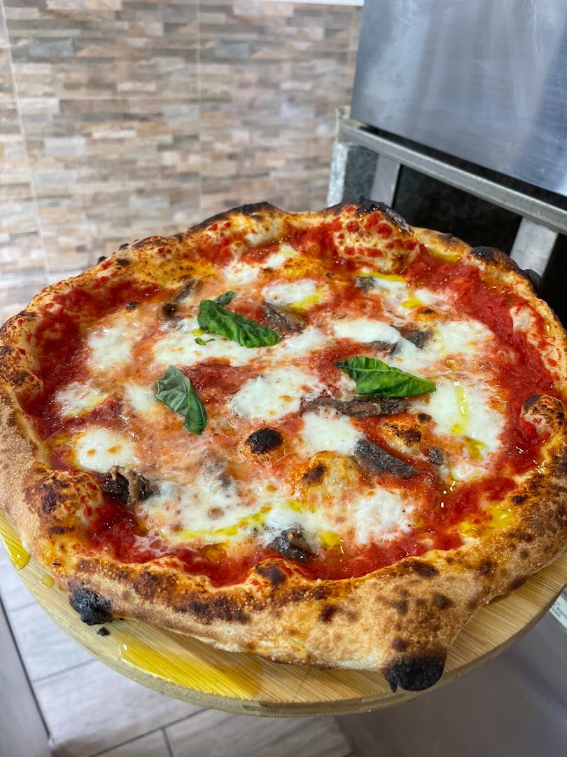 Pizzagramm