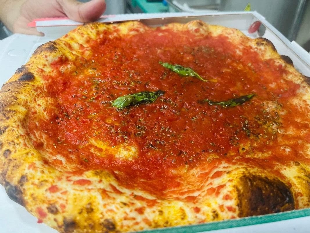 Pizzagramm