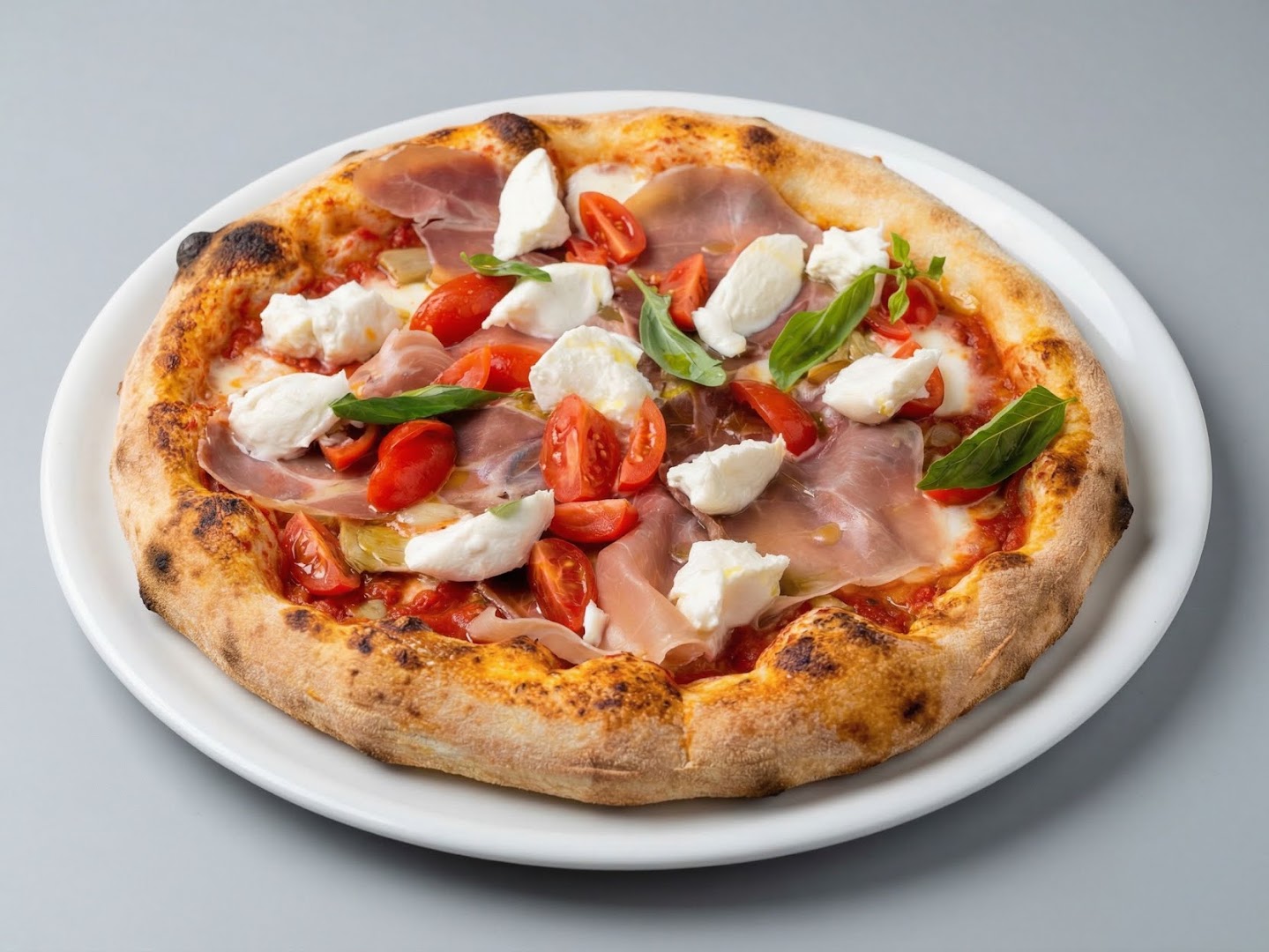 Pizzagramm