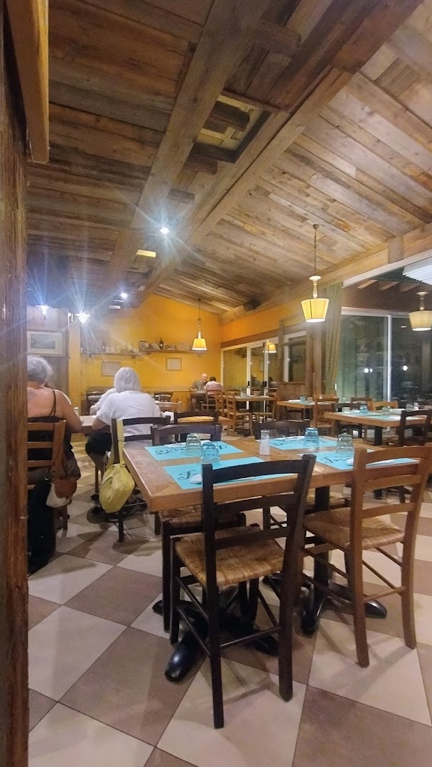 Pizzagrill Incanto