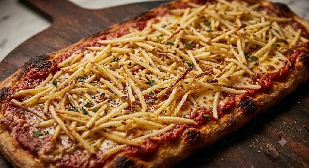 Pizzagus Roma, Roma