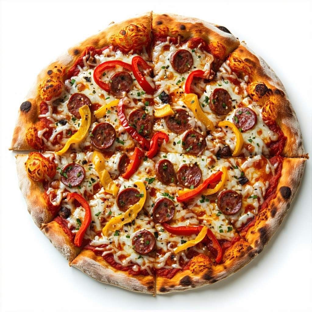 Pizzagus Roma