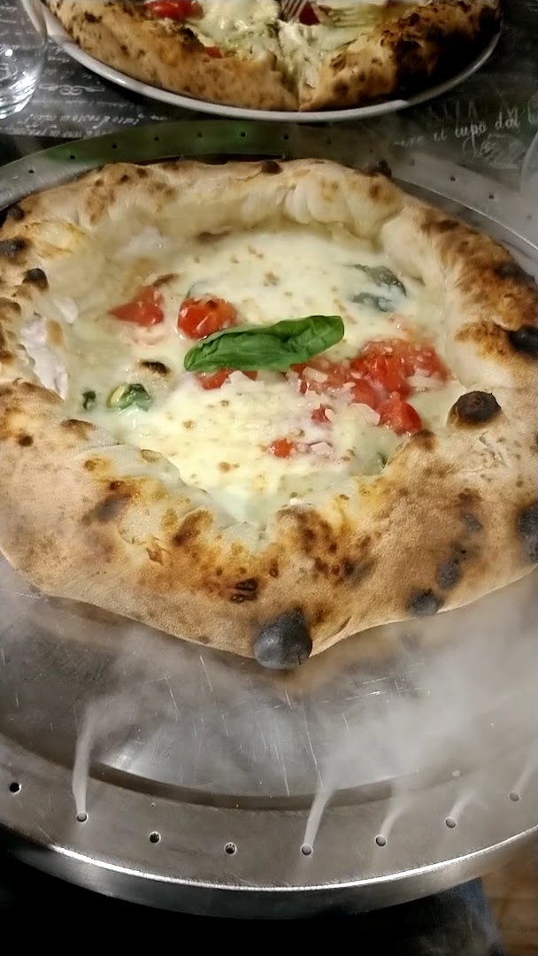 Pizzaingrammi