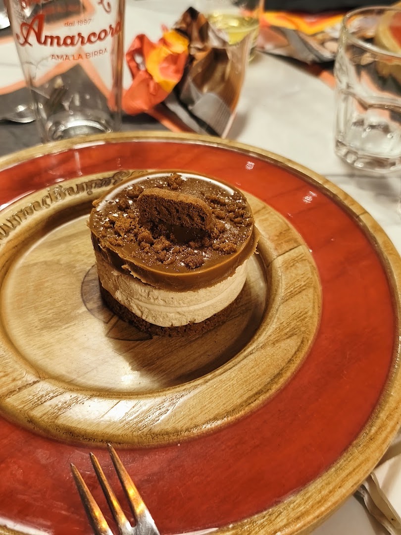 Pizzaingrammi Pomigliano
