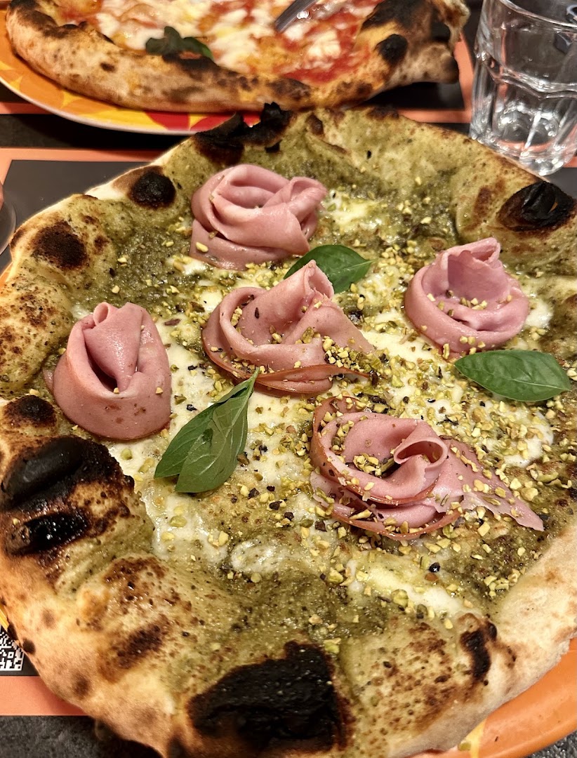 Pizzaingrammi