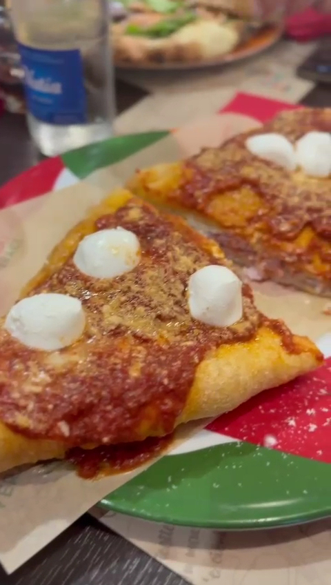 Pizzaioli Veraci Fuorigrotta, Napoli