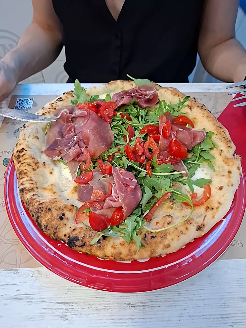 Pizzaioli Veraci Vomero