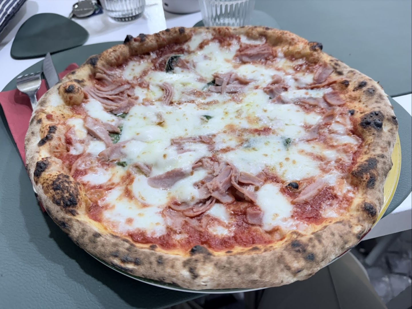 Pizzaioli Veraci Vomero