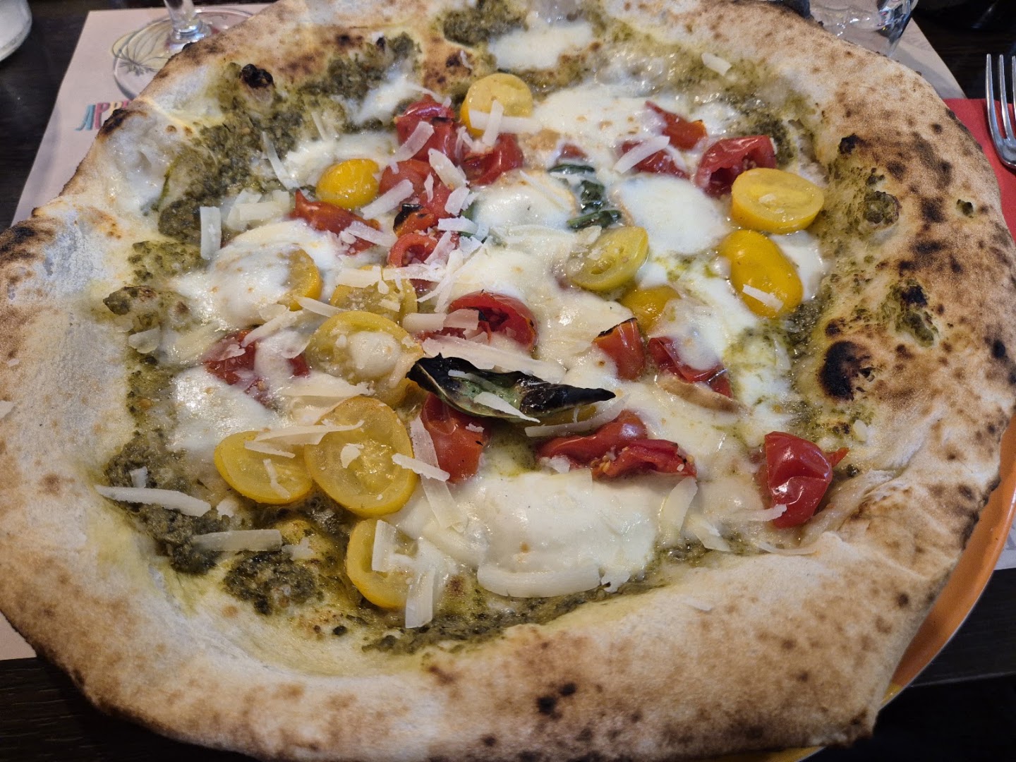 Pizzaioli Veraci Fuorigrotta