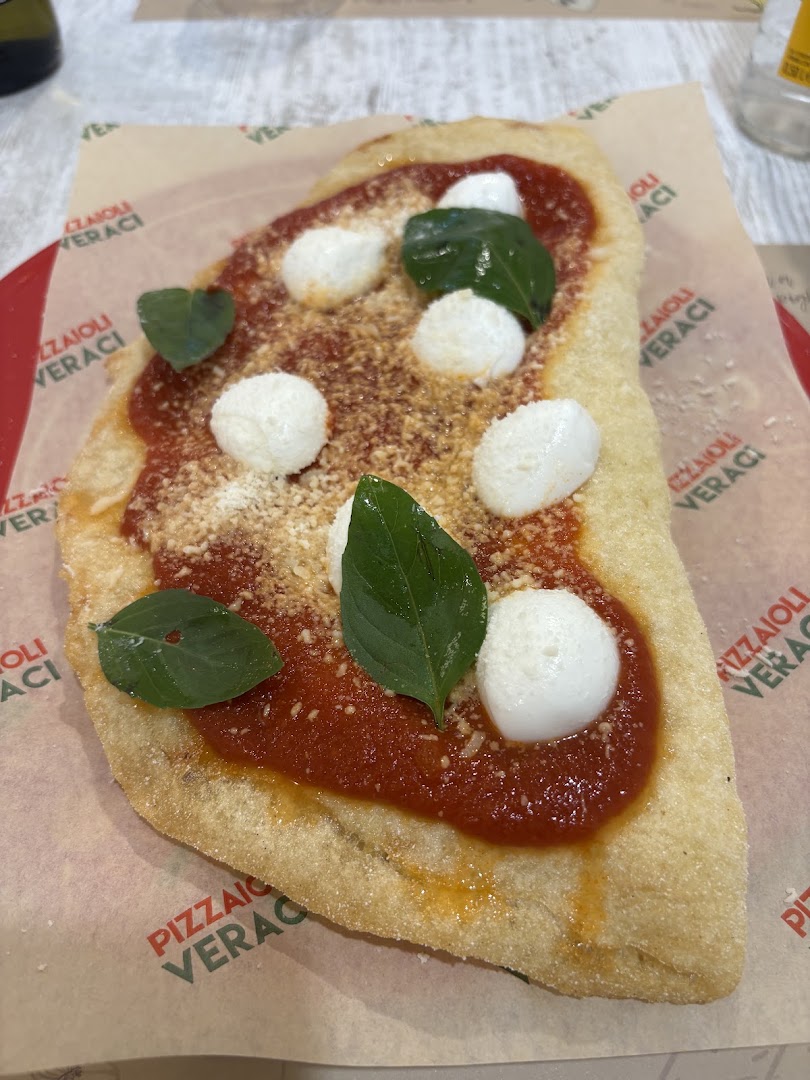 Pizzaioli Veraci Vomero