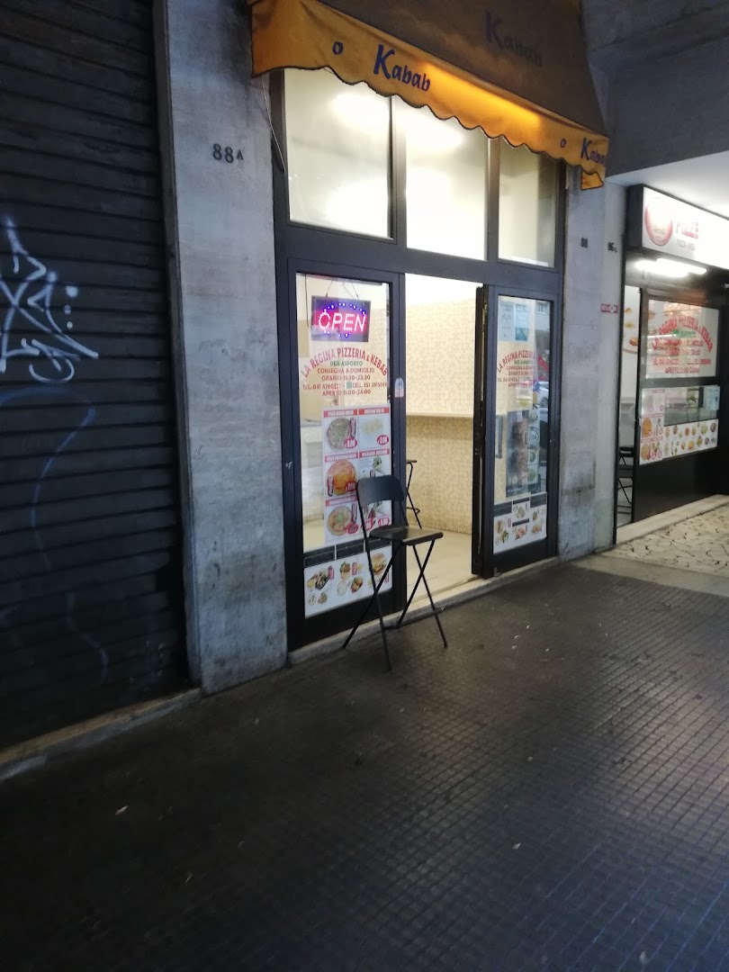 PizzaKebab delCorso 88