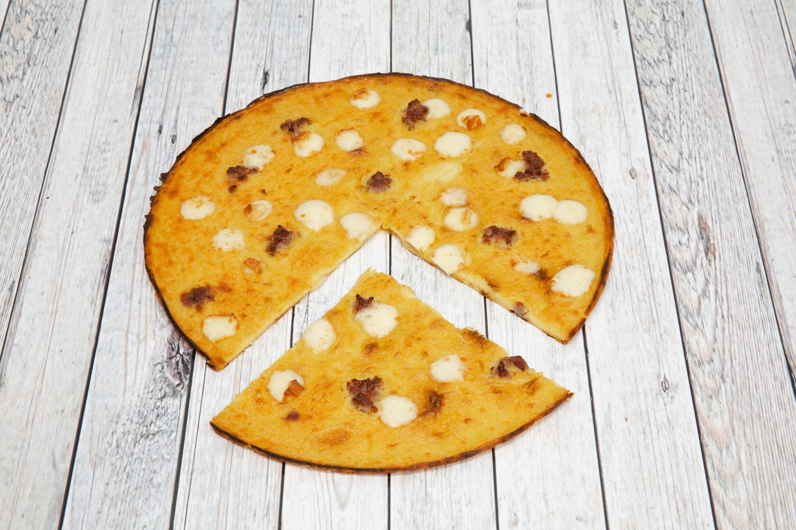 PIZZALAB ( 🍕 d'asporto)