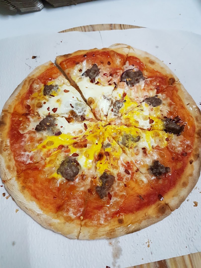 Pizzaland