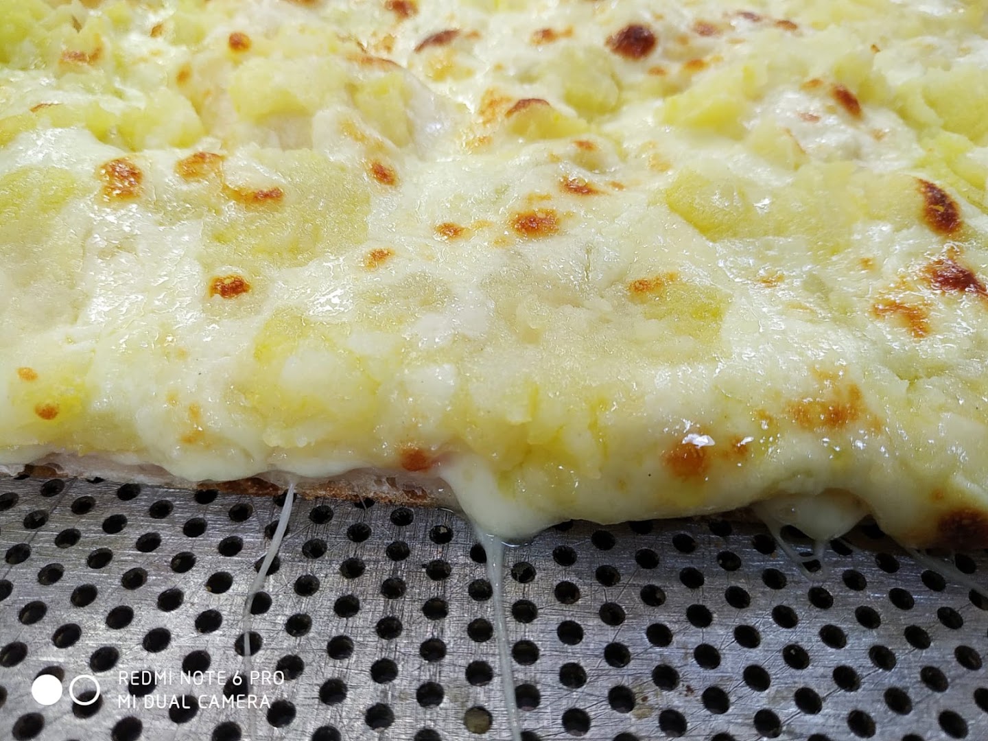 Pizzalandia Di Presti Michele