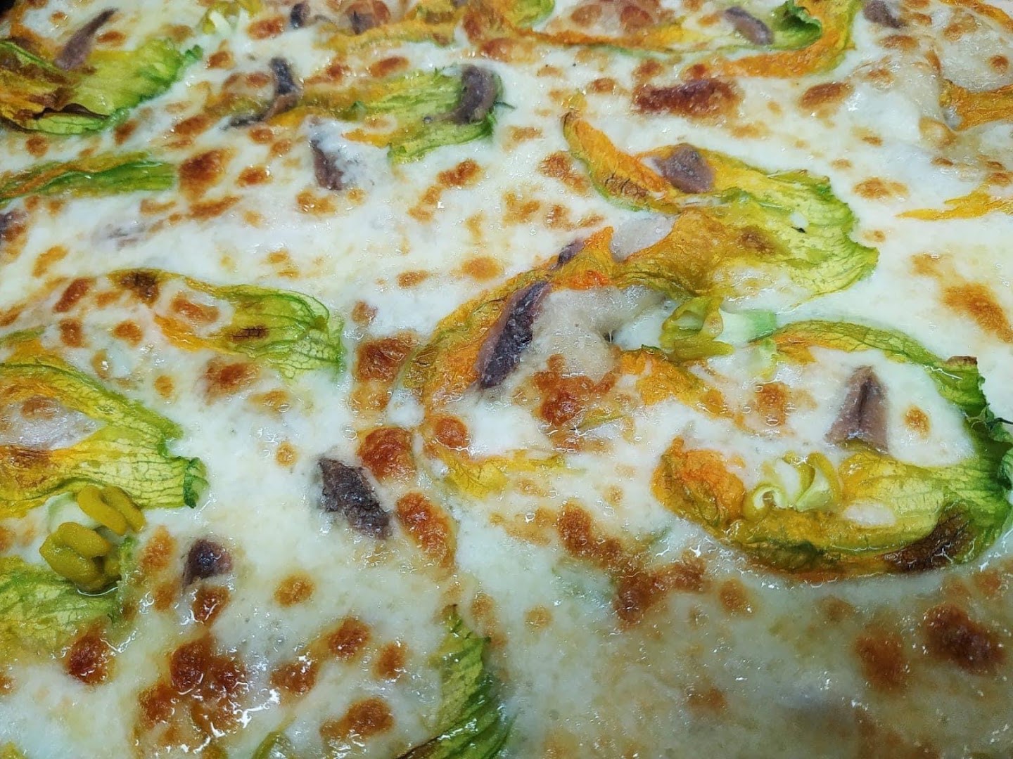 Pizzalandia Di Presti Michele