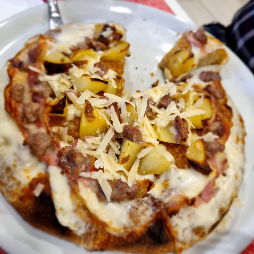 Pizzalandia