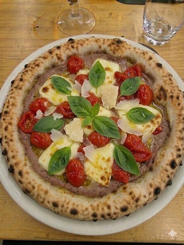 Pizzalo' Arcofelice