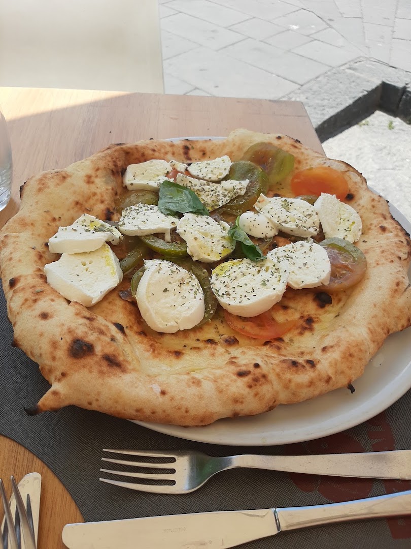 Pizzaló Lungomare