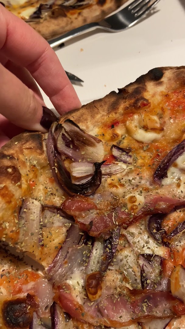 Pizzalonga Away Mareno di Piave