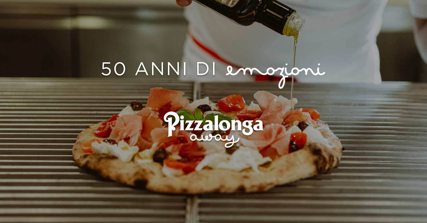Pizzalonga Away Mareno di Piave