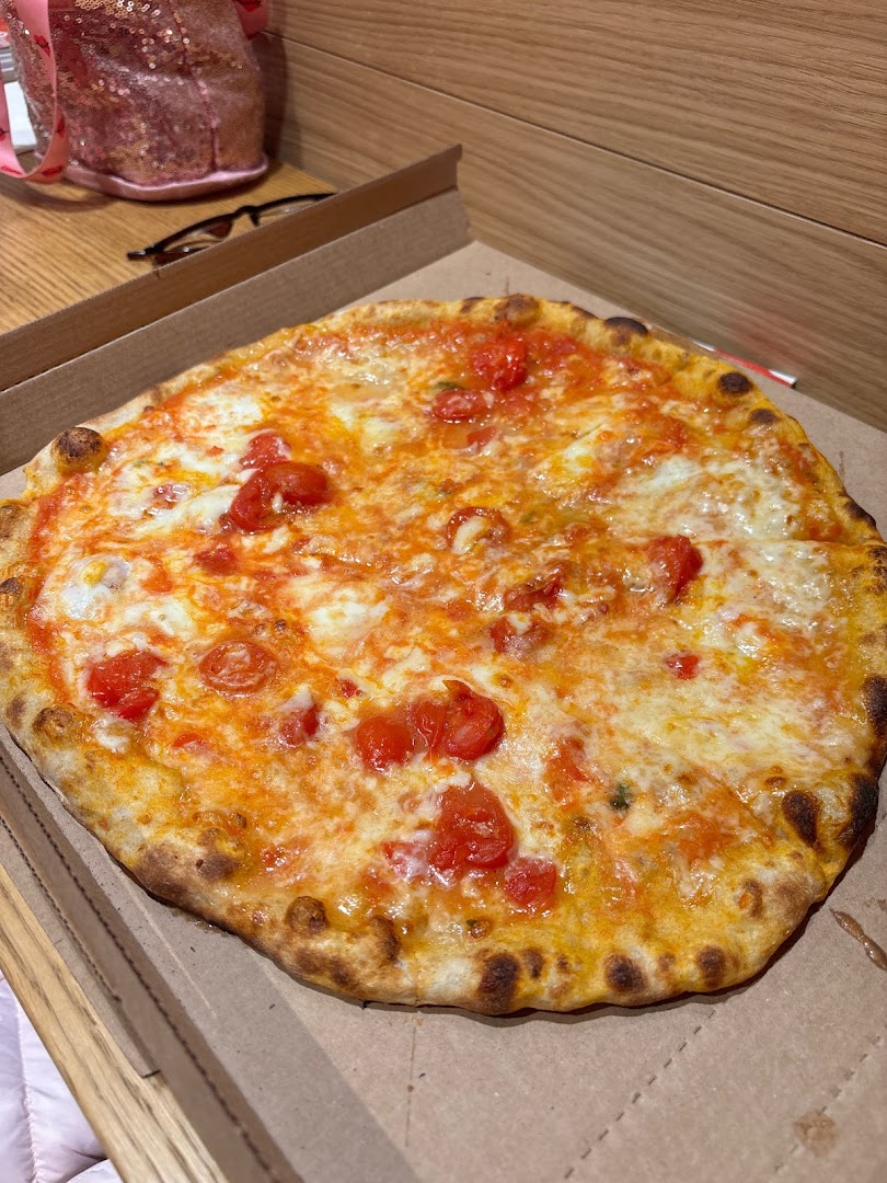Pizzalonga Away Quinto di Treviso