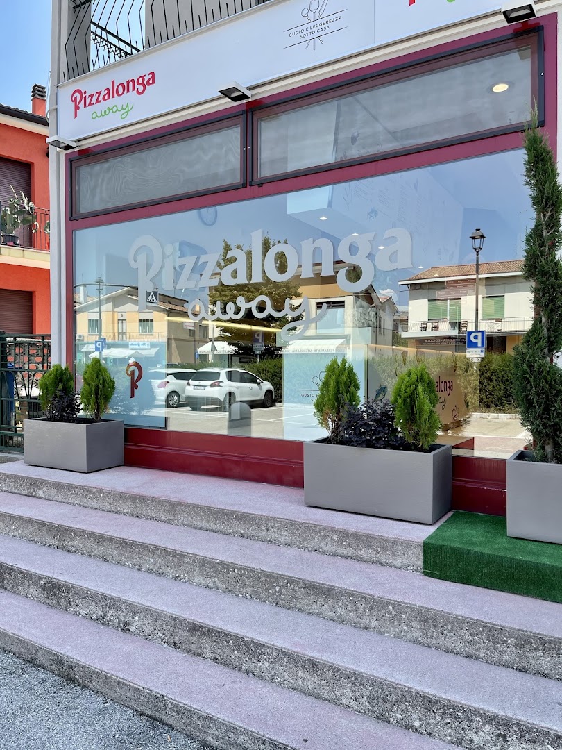 Pizzalonga Away Quinto di Treviso, Quinto di Treviso