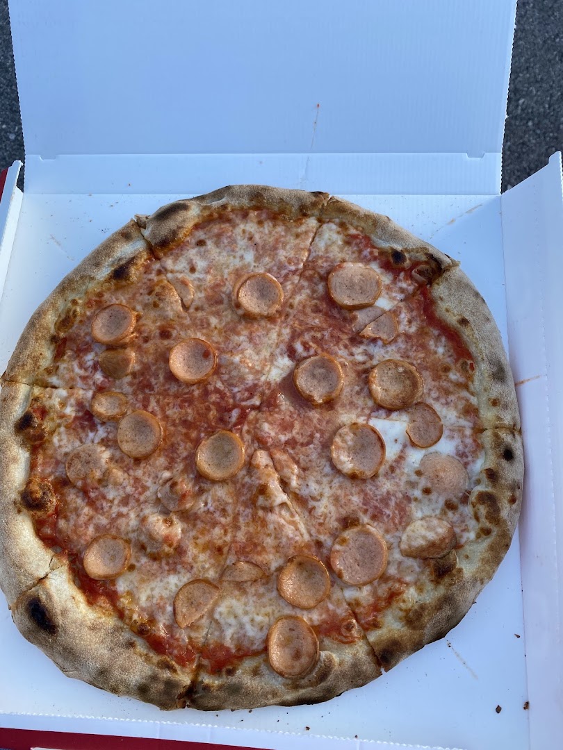 Pizzalonga Away Sacile