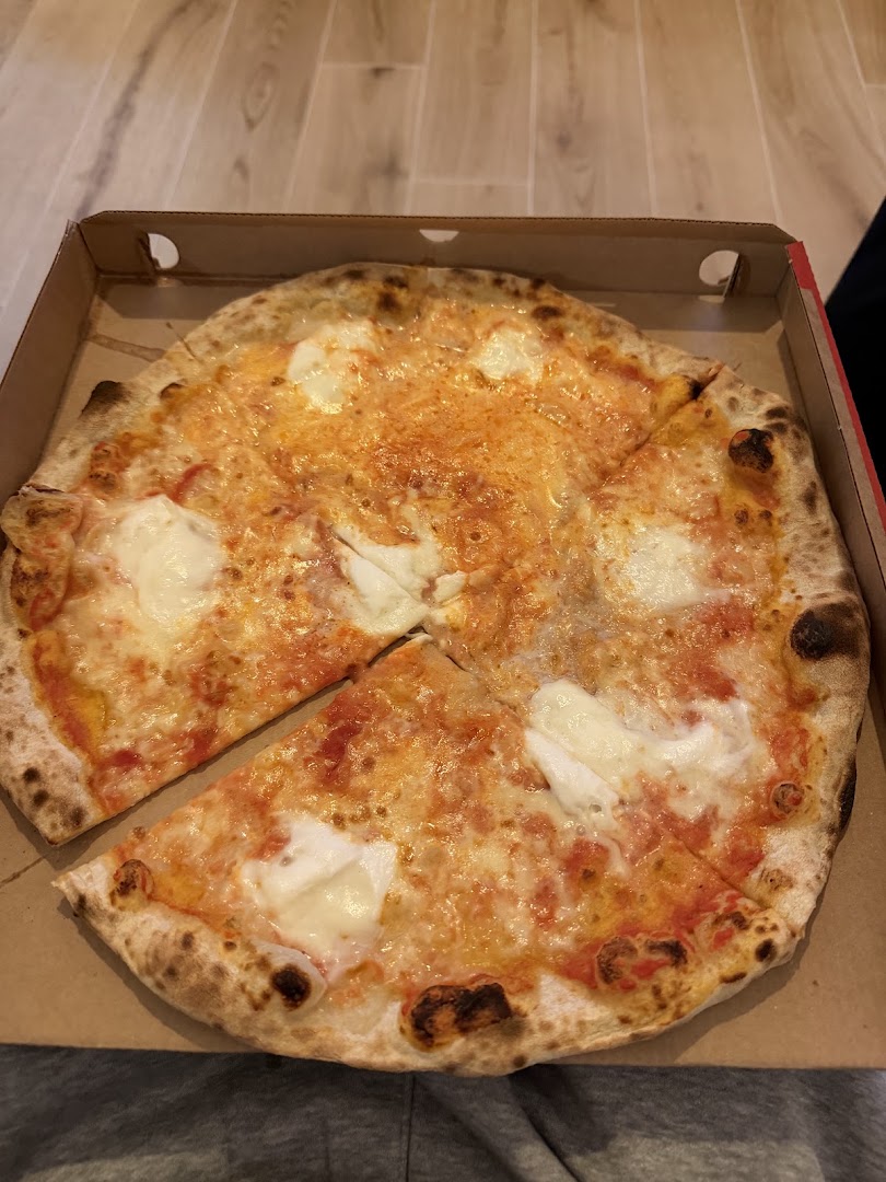 Pizzalonga Away Spresiano