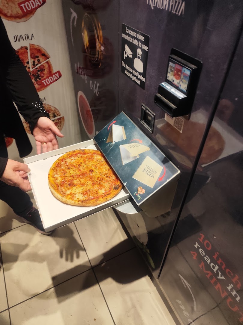 PizzaLove by PizzaAMano