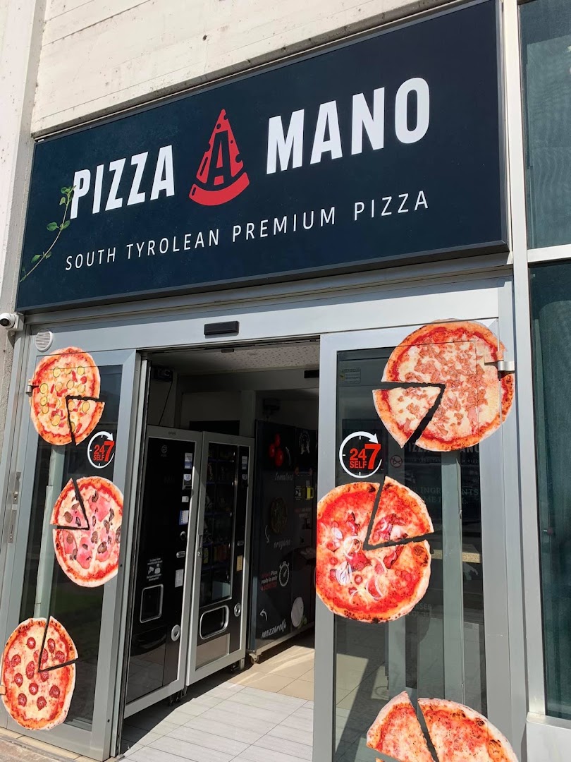PizzaLove by PizzaAMano