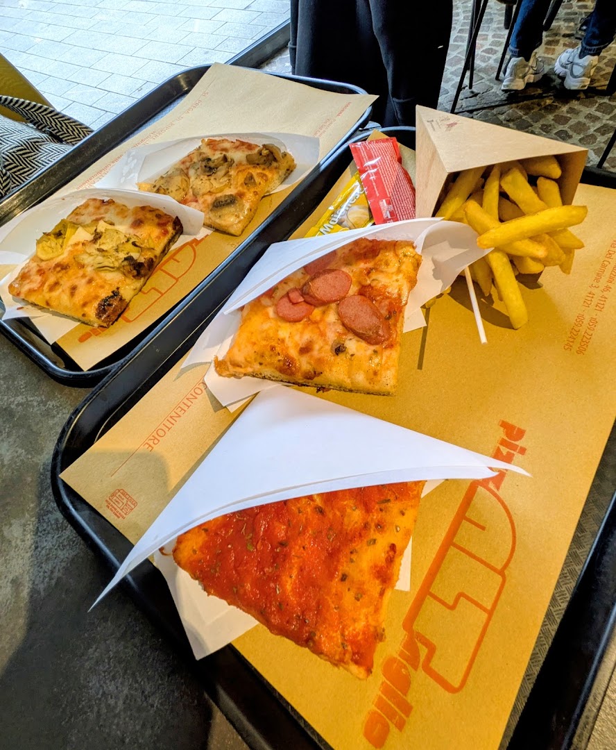 pizzALTaglio