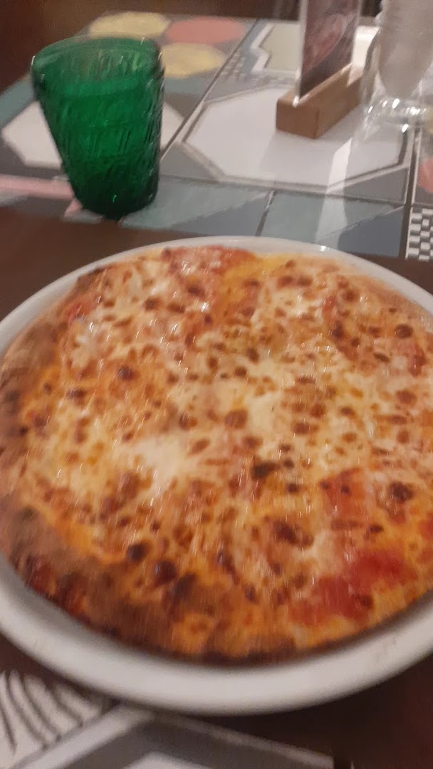 pizzALTaglio, Modena