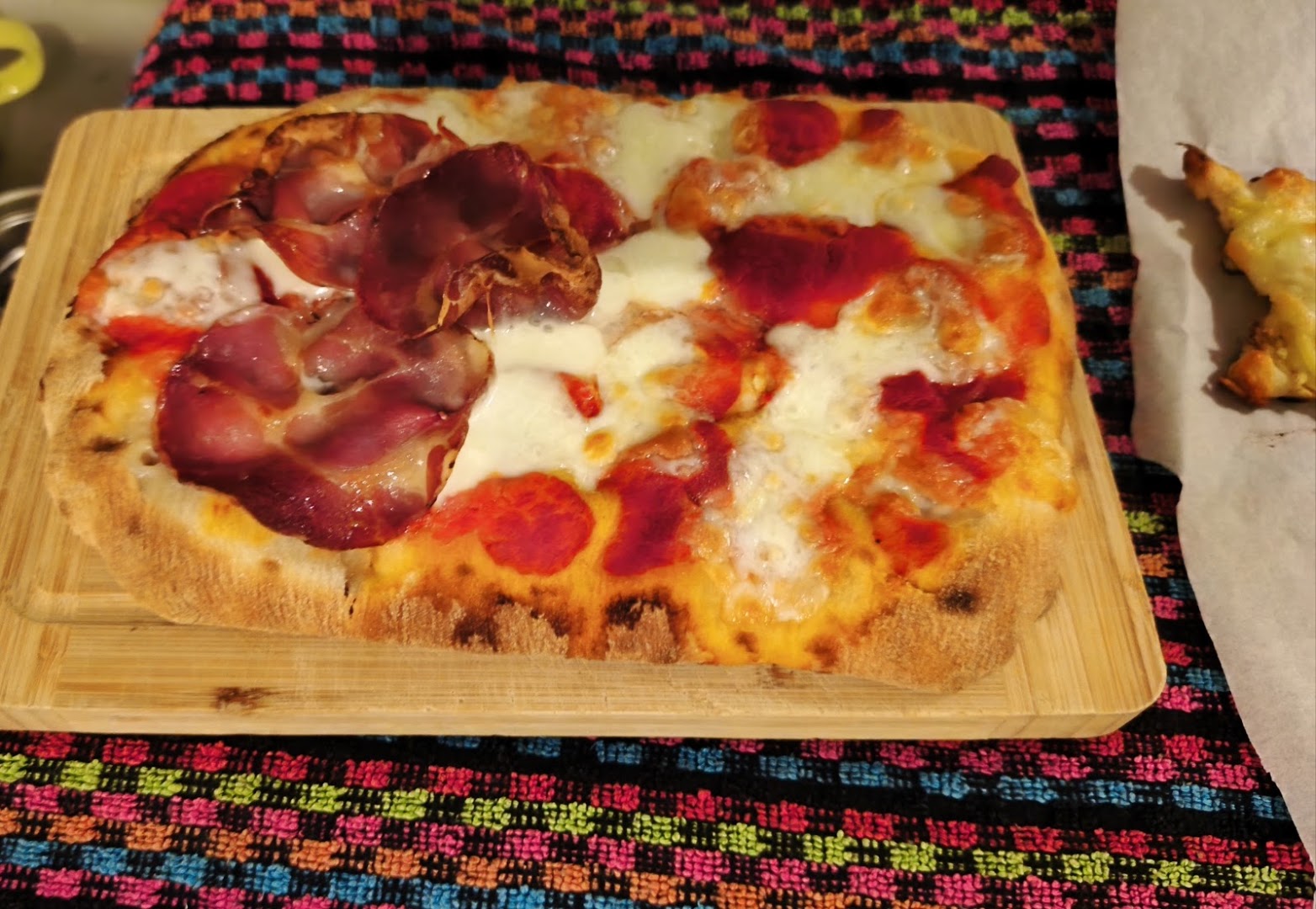 Pizzamania Di Bigi Marta