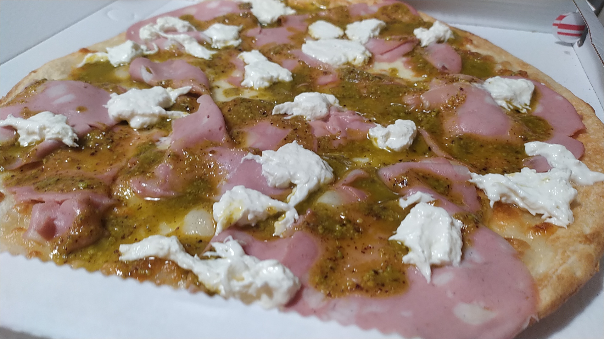 Pizzamania Di Bigi Marta