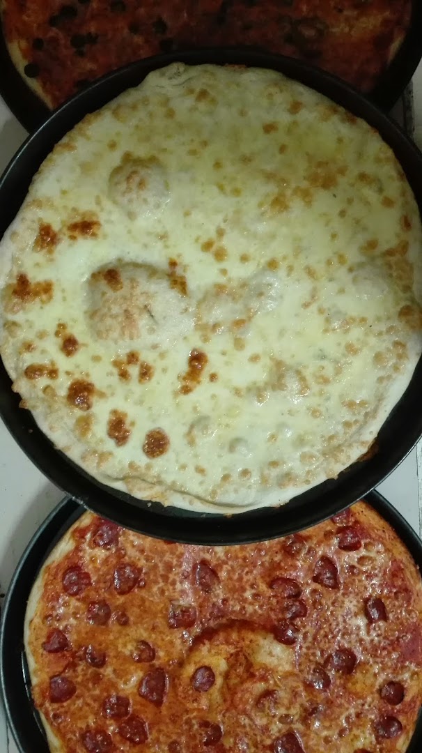 Pizzamania Di Oliva Rocco
