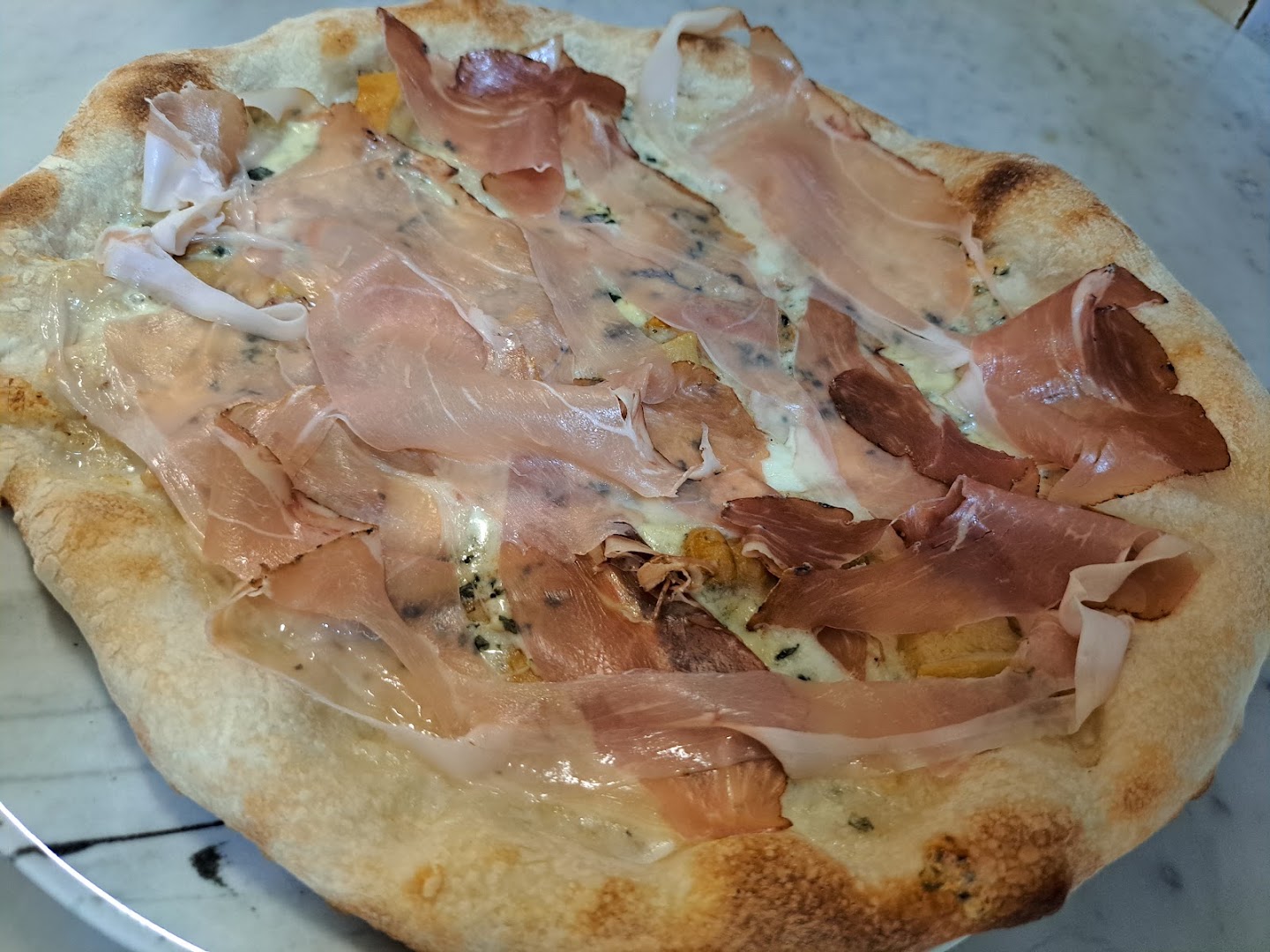 Pizzamania Di Oliva Rocco