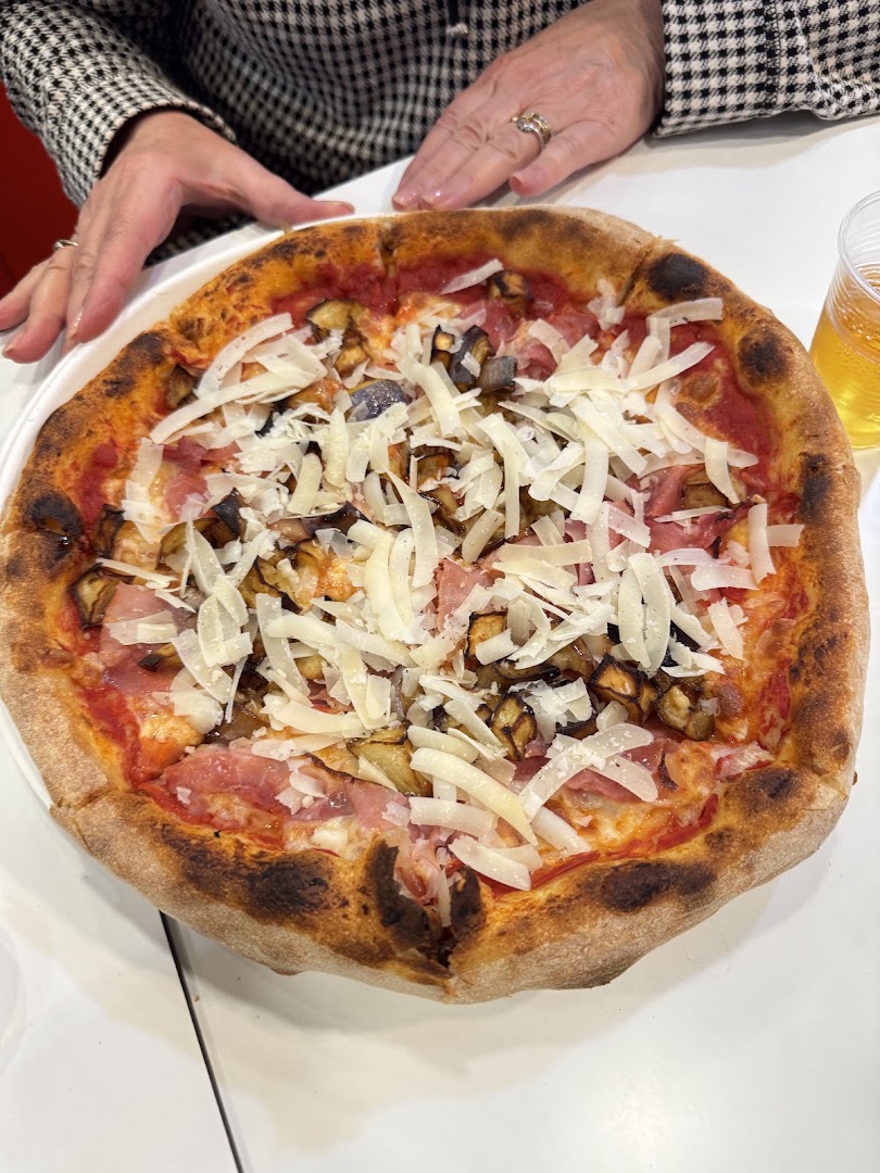 PizzaMania Taormina
